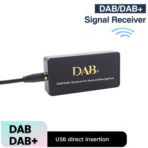 Usb digital dab - usb,
