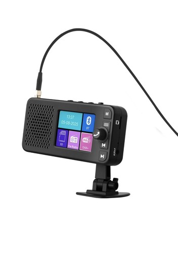 Car dab digital radio - in-car,