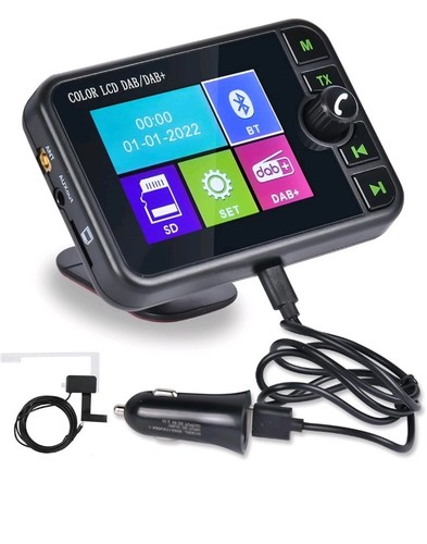 Car dab digital radio - car,