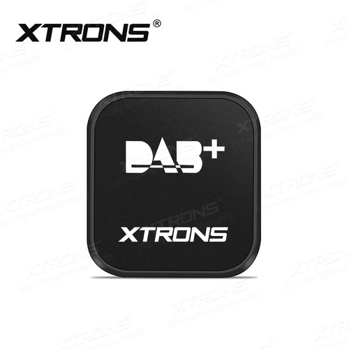 Dab digital radio - digital, tuner