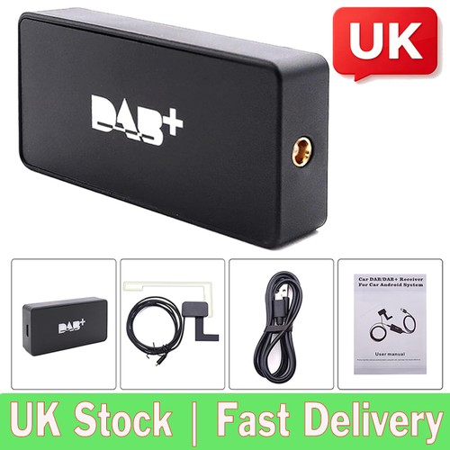 Digital dab radio - uk,
