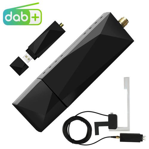 Usb car digital dab - usb,