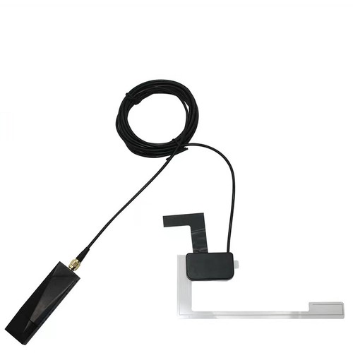 Dab box adapter tuner - dab+,