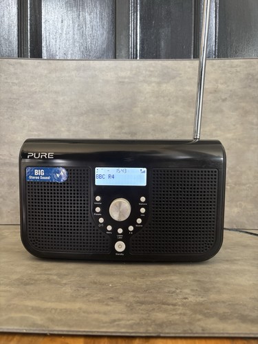 Pure one elite - pure, series