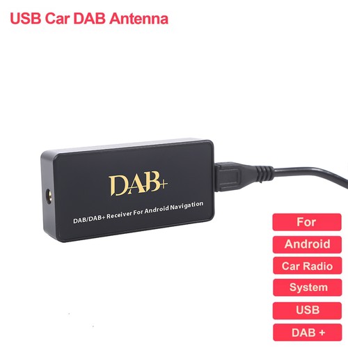 Digital dab radio - digital,