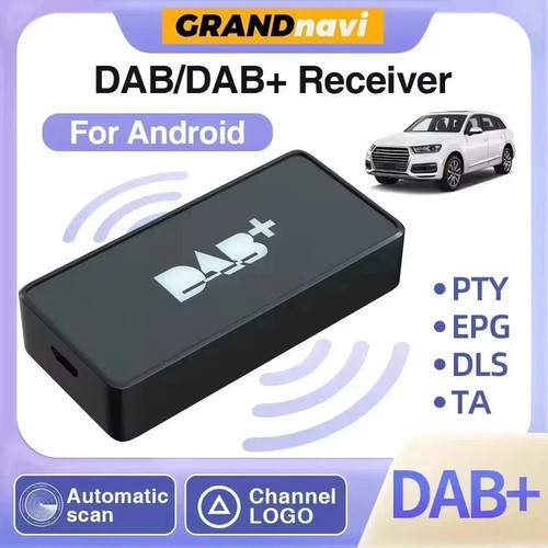 Essgoo digital dab - /, dab+