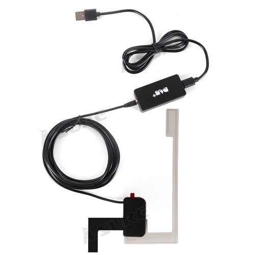 Sure digital dab - a-sure, dab/dab+