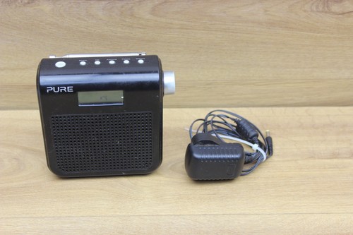 Pure one mini - mini, series