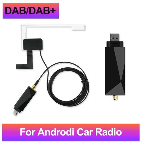 Digital dab radio - digital,