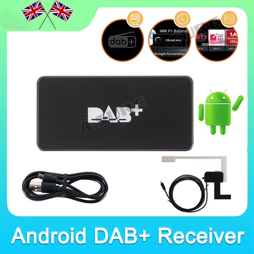 Digital dab radio - digital, dab/dab+