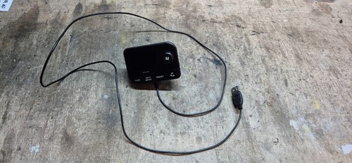 Car dab radio adapter lcd - radio,