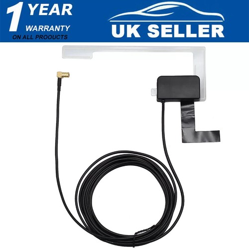 Dab universal car - dab+fm,