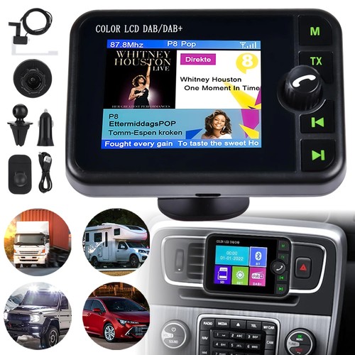 Car dab digital radio - digital,