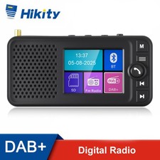 Car DAB Digital Radio Adapter