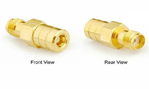 Dab aerial antenna connector - dab,