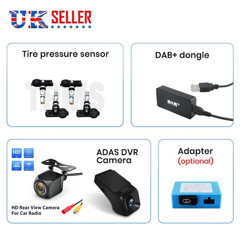 For android car stereo - android,