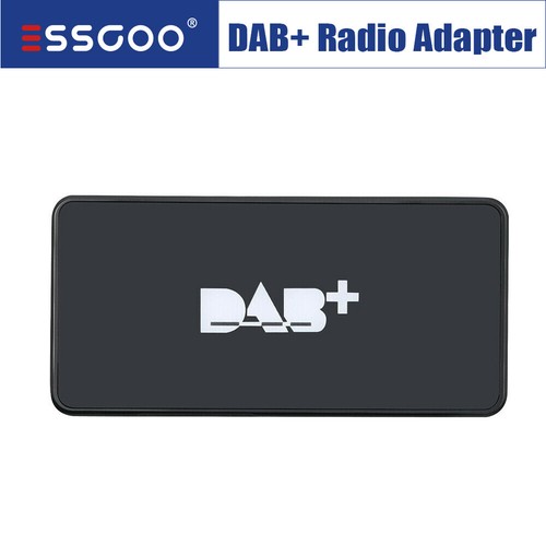 Essgoo digital dab - essgoo,