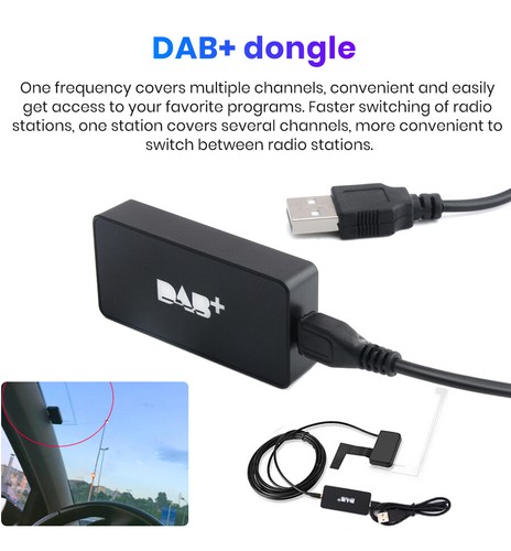Reverse camera dab - camera/, for