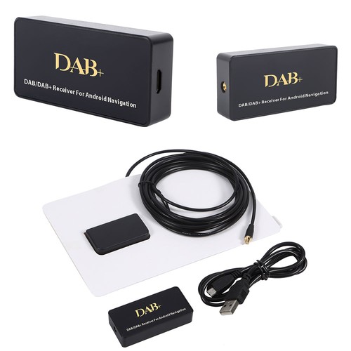 Digital dab usb radio - /,