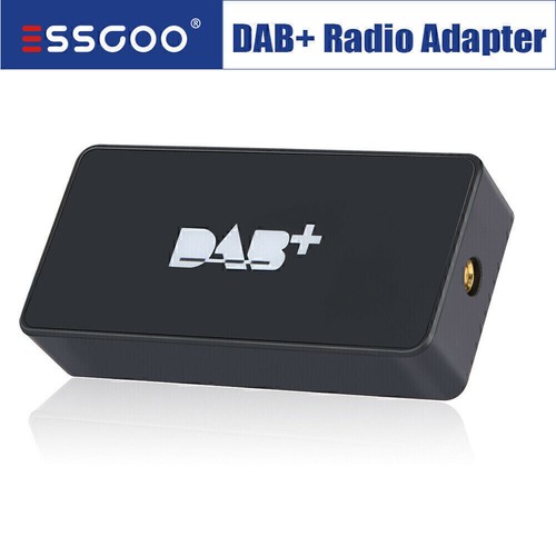 Essgoo dab box adapter - essgoo,
