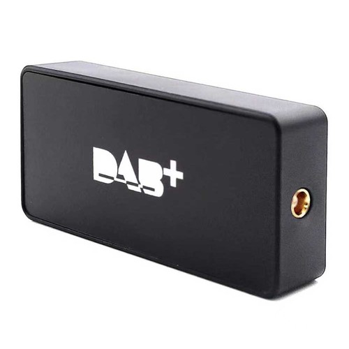 Tuner radio box - tuner, android