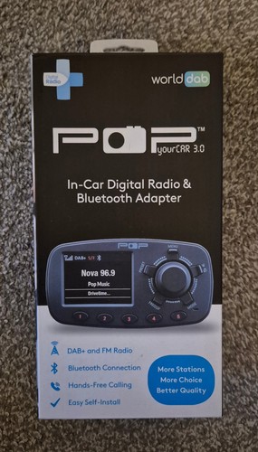 Pop yourcar car - pop, in