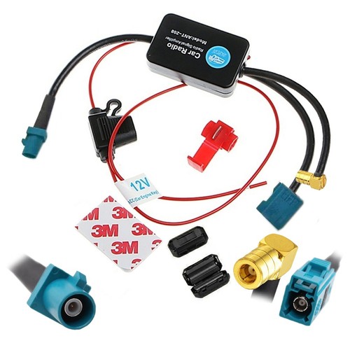Aukson a83 dab - a83, am/fm