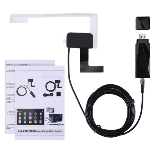 For android digital dab radio - for,