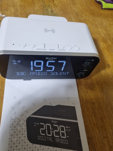 Bush 2019 wireless charging - ne-2019,