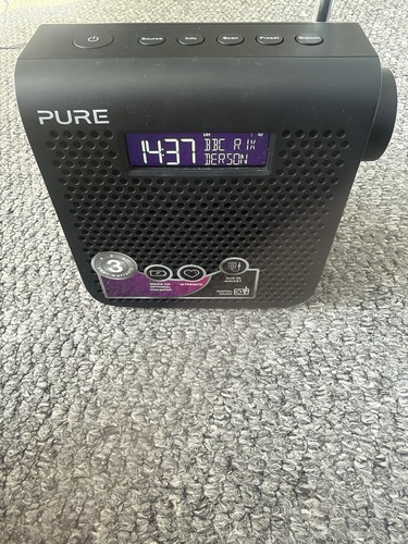 Pure one mini - mini, series