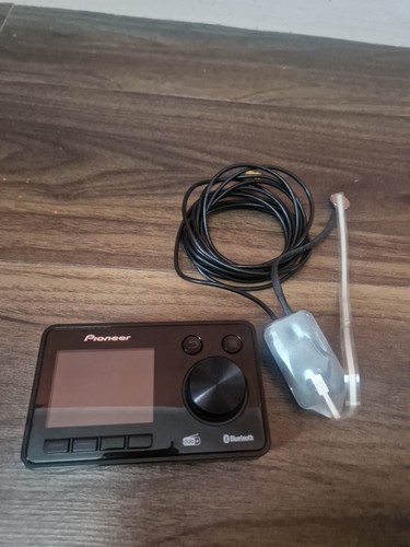 Pioneer sda 11dab car - pioneer, dab+