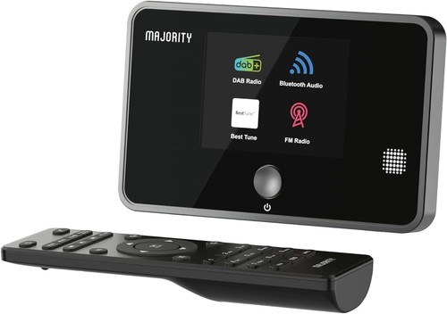 Dab digital and - and, fm