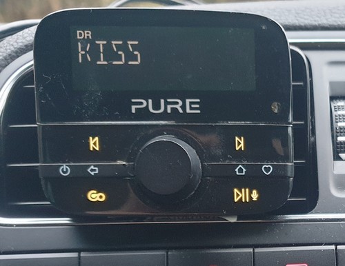 Pure highway 400 - pure,