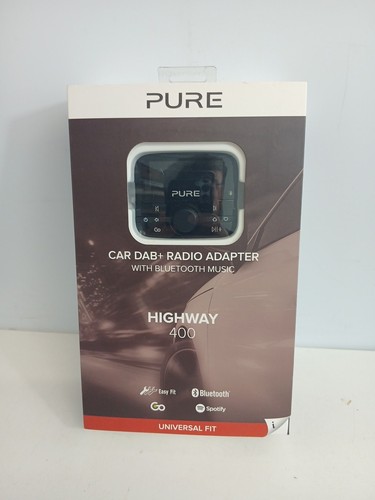 Pure highway 400 car - highway, dab