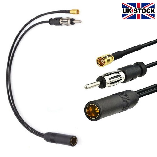 Dab smb car aerial - fm,