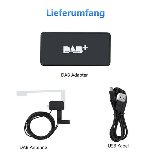Digital dab radio - uk,