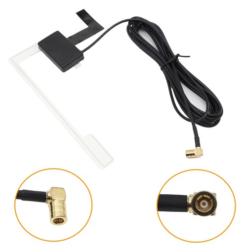 Universal car dab fm - 3m,