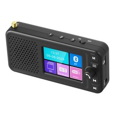 DAB DAB+ Digital Radio Adapter