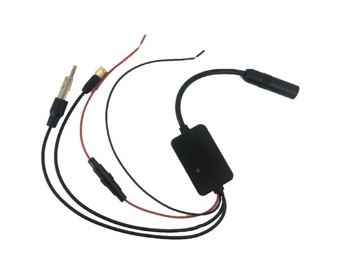 Dab adapter module - dab,