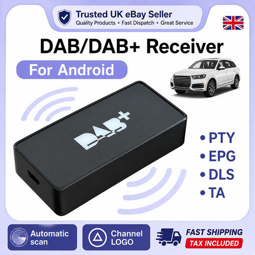 Essgoo digital dab - essgoo,