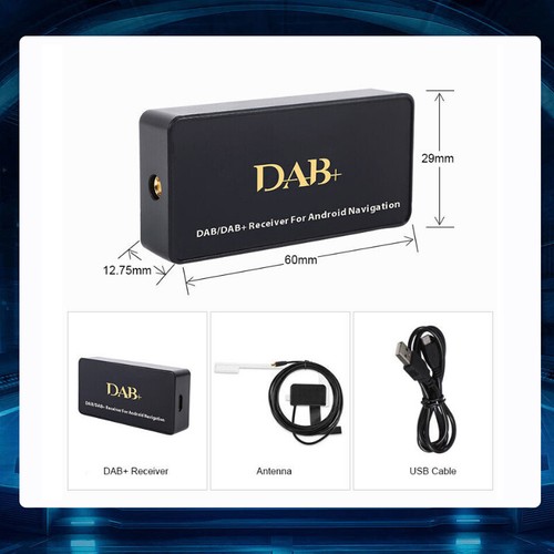 Tuner radio box for - box,