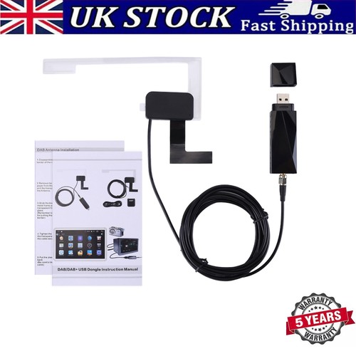 For android digital dab - for,