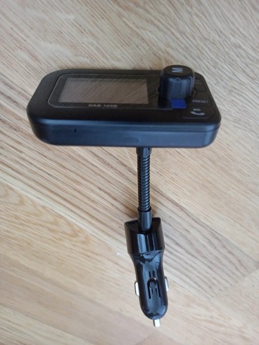 Firste car dab radio - firste,