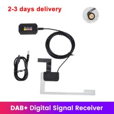 JUNSUN Universal Digital DAB+