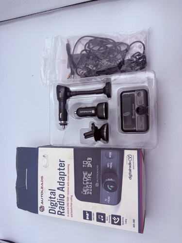 Autoleads adi 300 - autoleads, adi-300