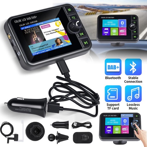 Car dab digital radio - digital,
