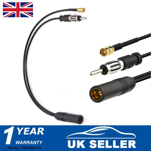 Dab smb car aerial - smb,