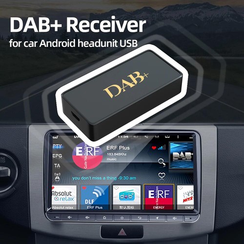 Boison dab digital - dab, /