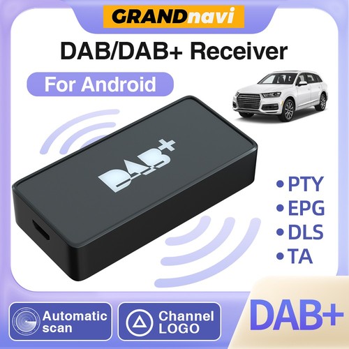 Essgoo digital dab - essgoo,
