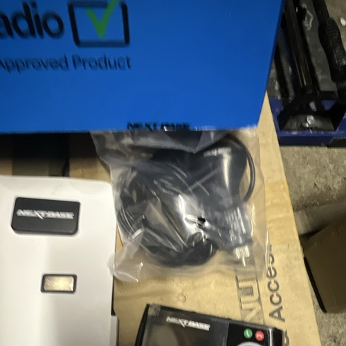 Nextbase dab350bt dab - nextbase, adaptor